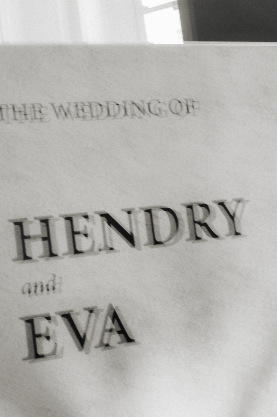 Hendry Eva